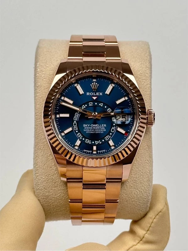 Sky-Dweller 336935