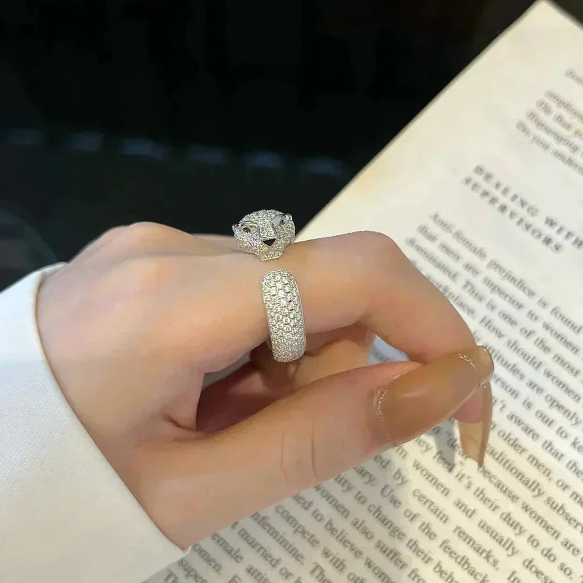 Bague Cartier Panthère