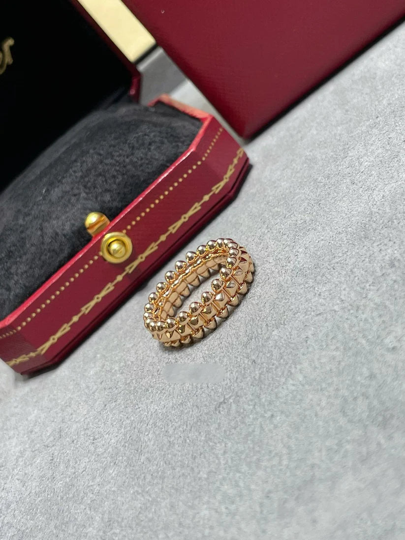 Bague Clash de Cartier