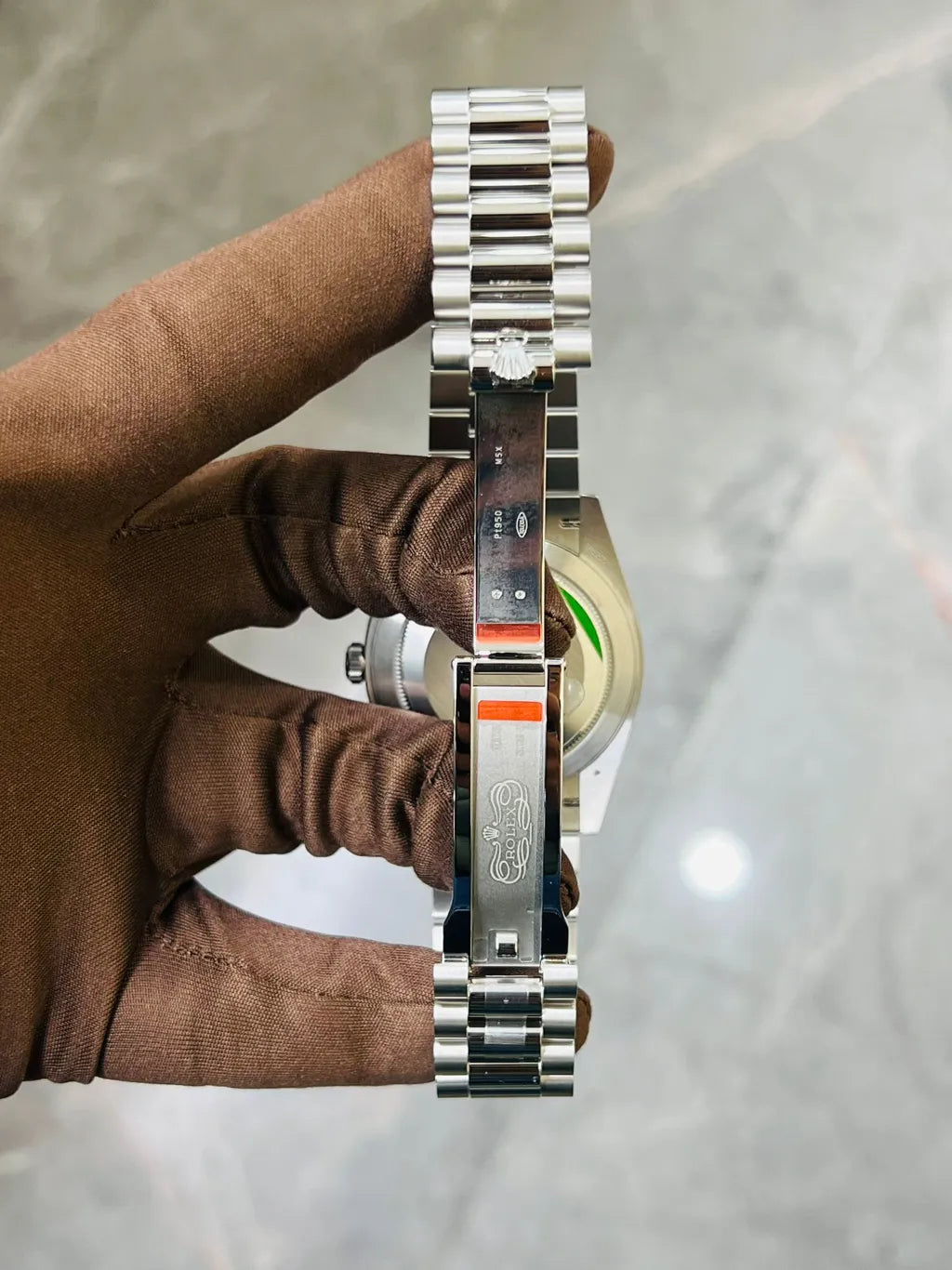 Day-Date ‘Arabic’ 228236