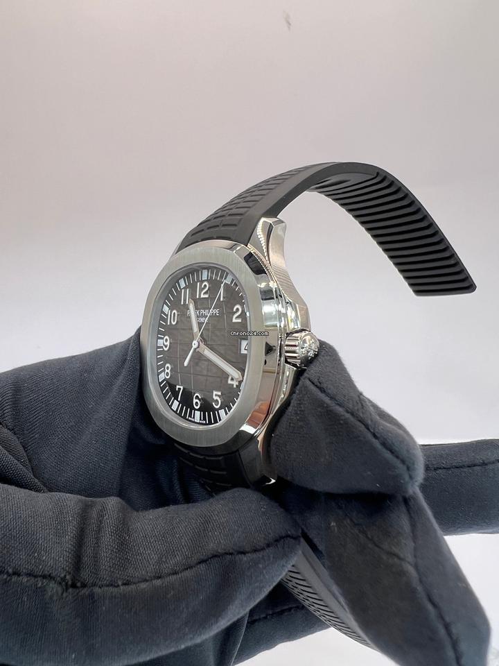 Aquanaut 5167A-001