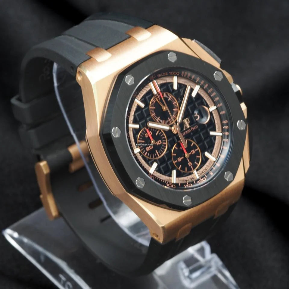 Royal Oak Offshore Chronograph