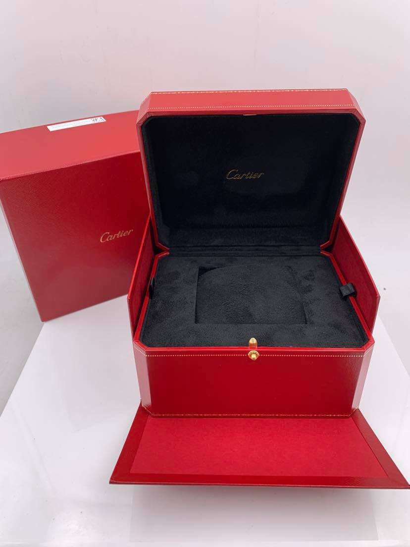 Cartier Baignoire WGBA0041
