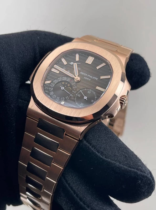 Nautilus 5712/1R
