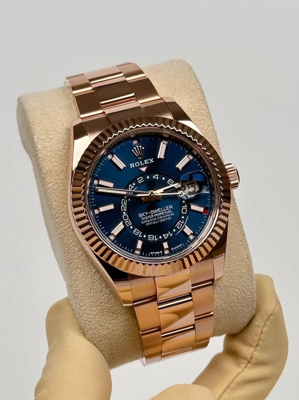 Sky-Dweller 336935