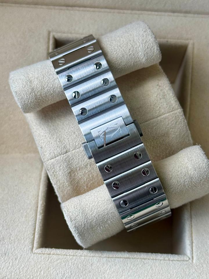 Cartier Santos WSSA0061
