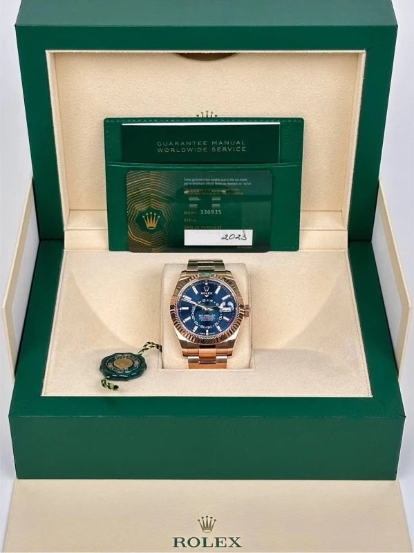 Sky-Dweller 336935