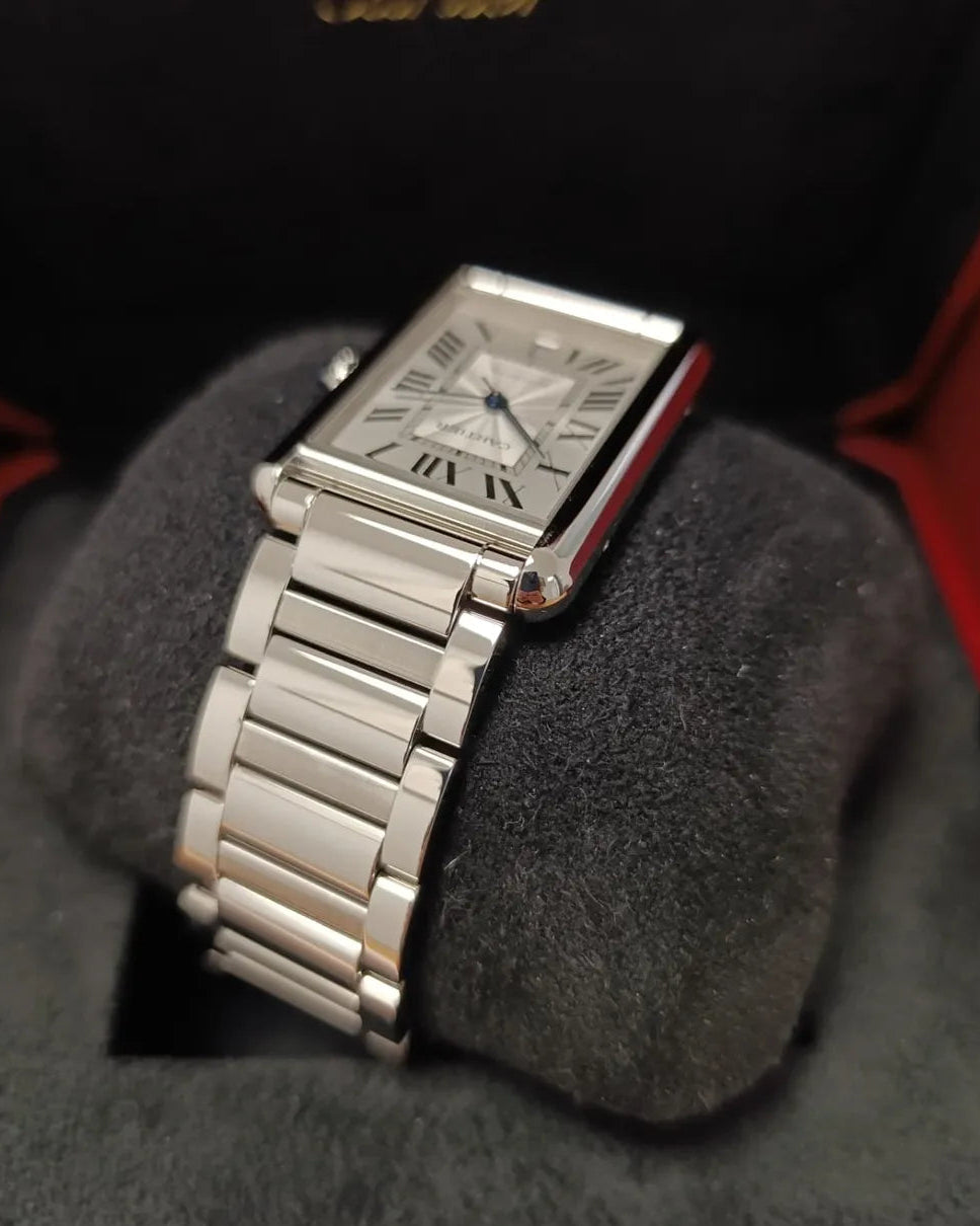 Cartier Tank Must WSTA0053