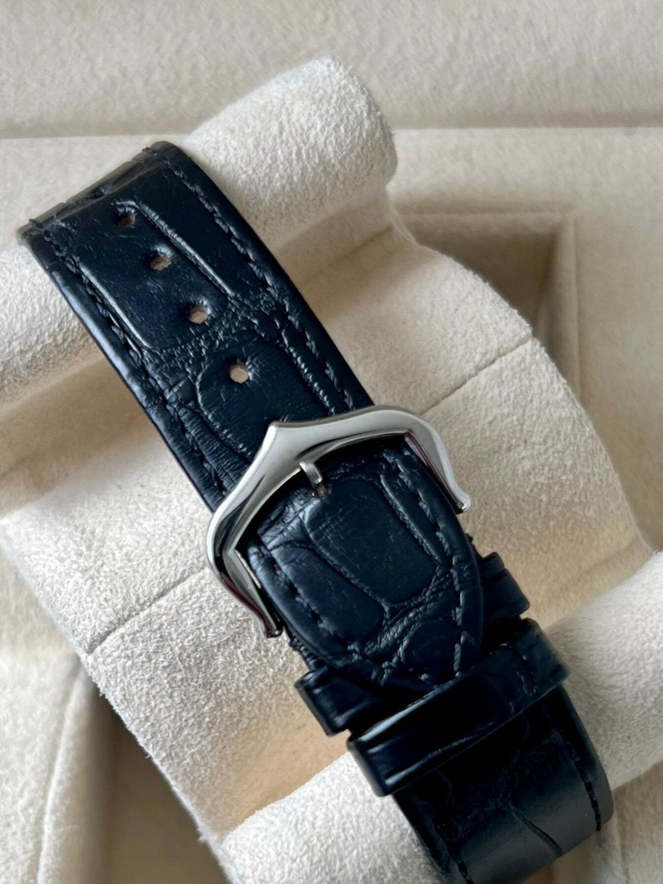 Cartier Santos Dumont