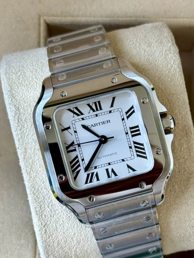 Cartier Santos DR01537