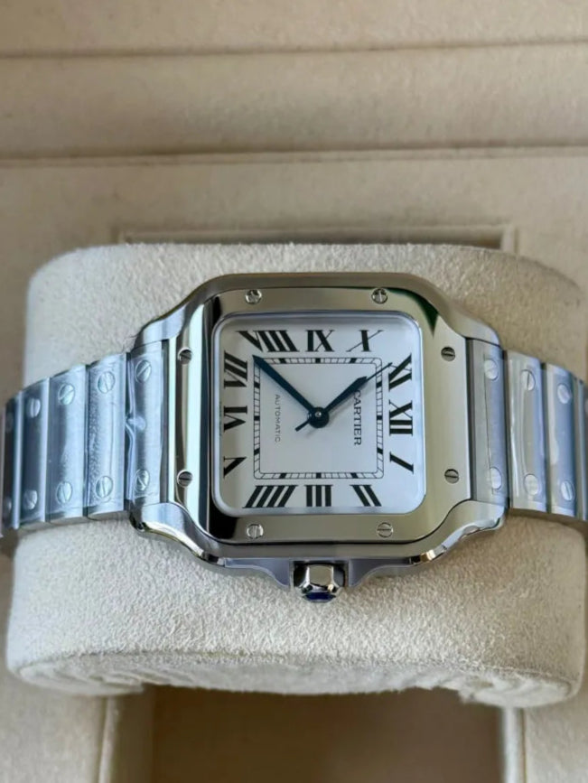 Cartier Santos DR01537