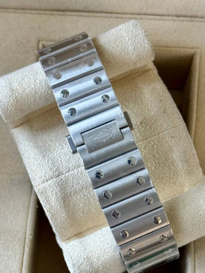 Cartier Santos WSSA0018