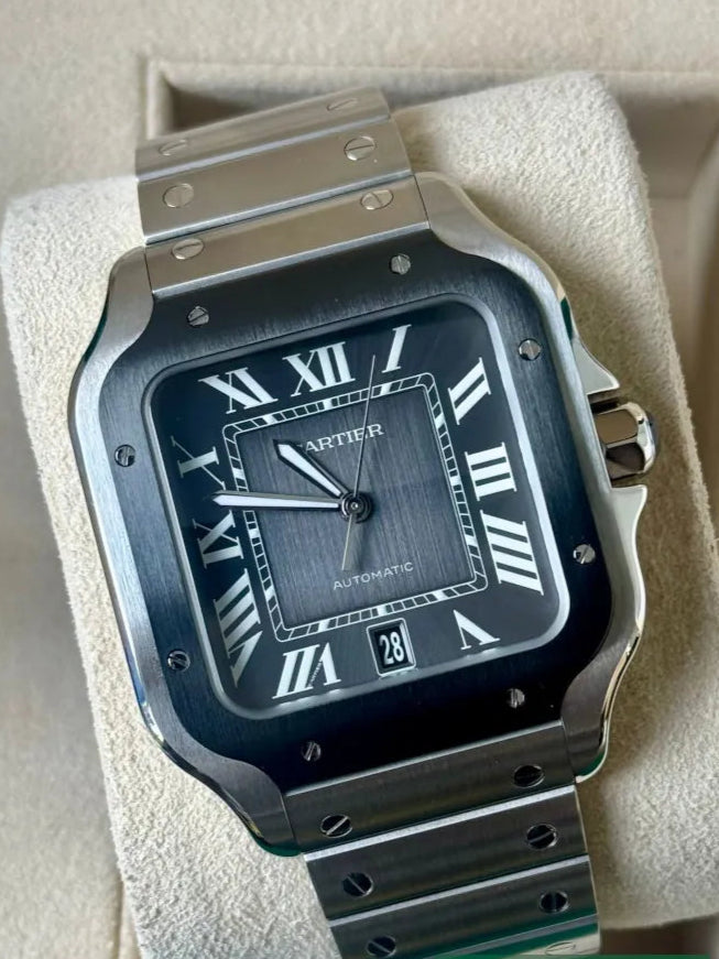 Cartier Santos WSSA0037