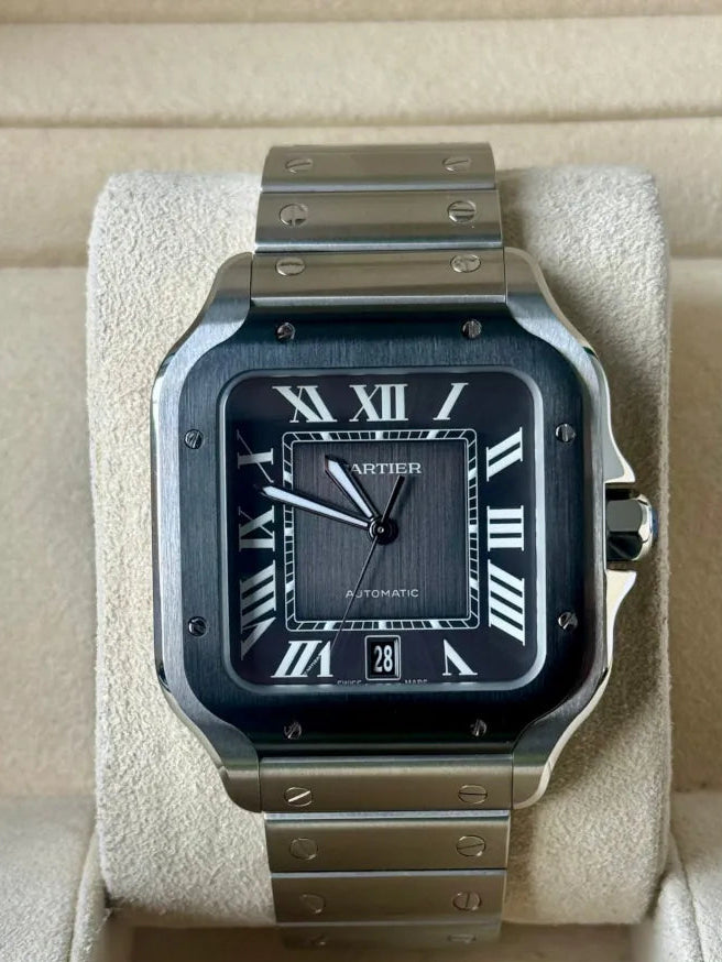 Cartier Santos WSSA0037