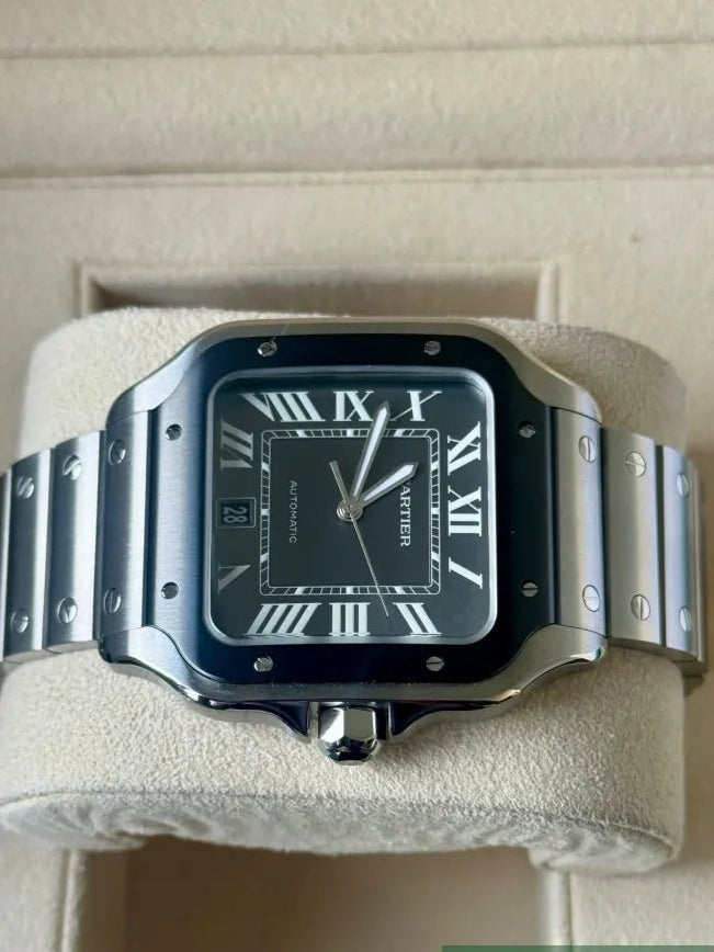 Cartier Santos WSSA0037