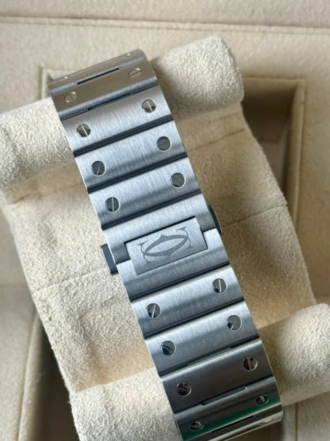 Cartier Santos WSSA0037
