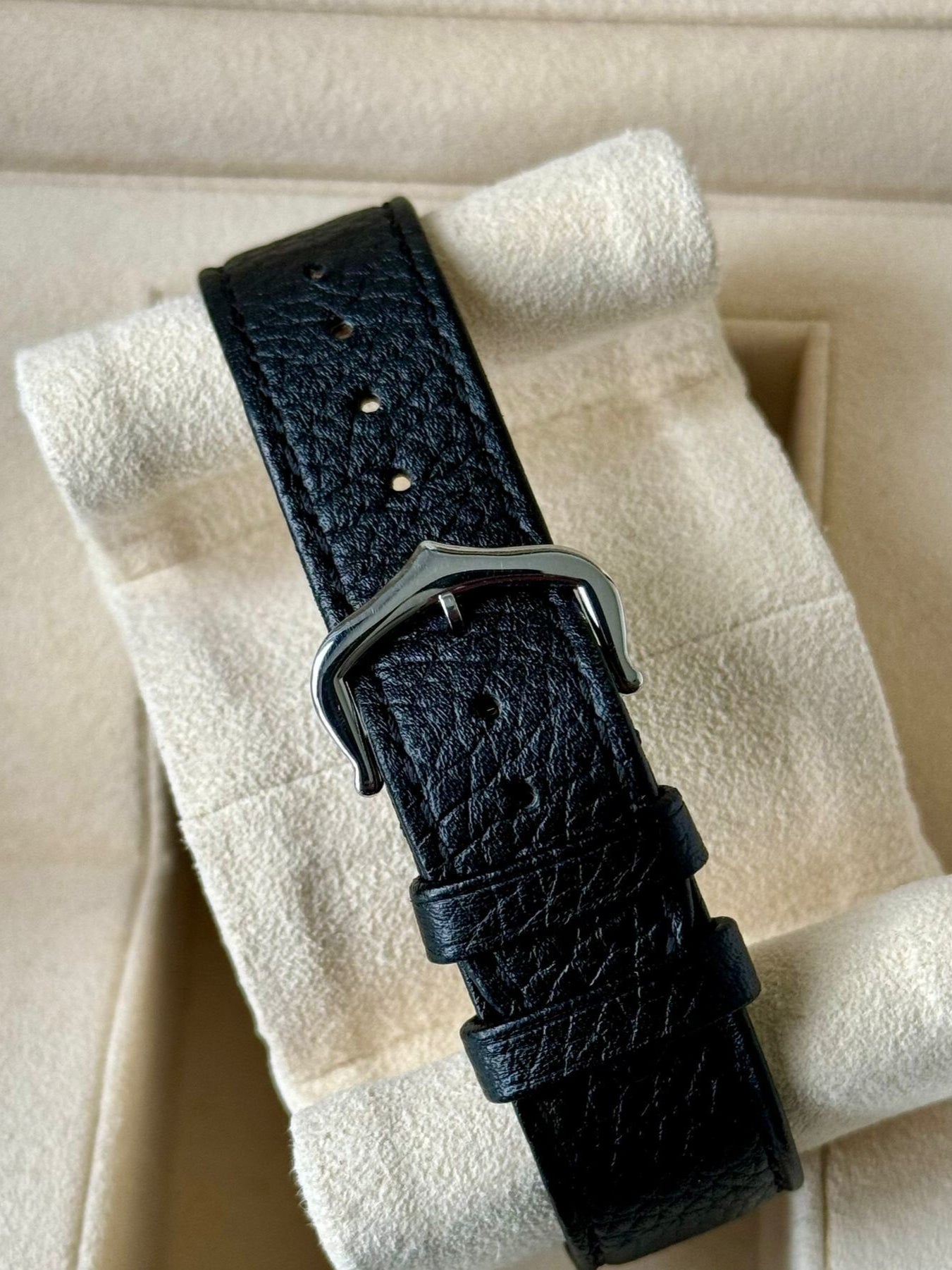 Cartier Tank Large