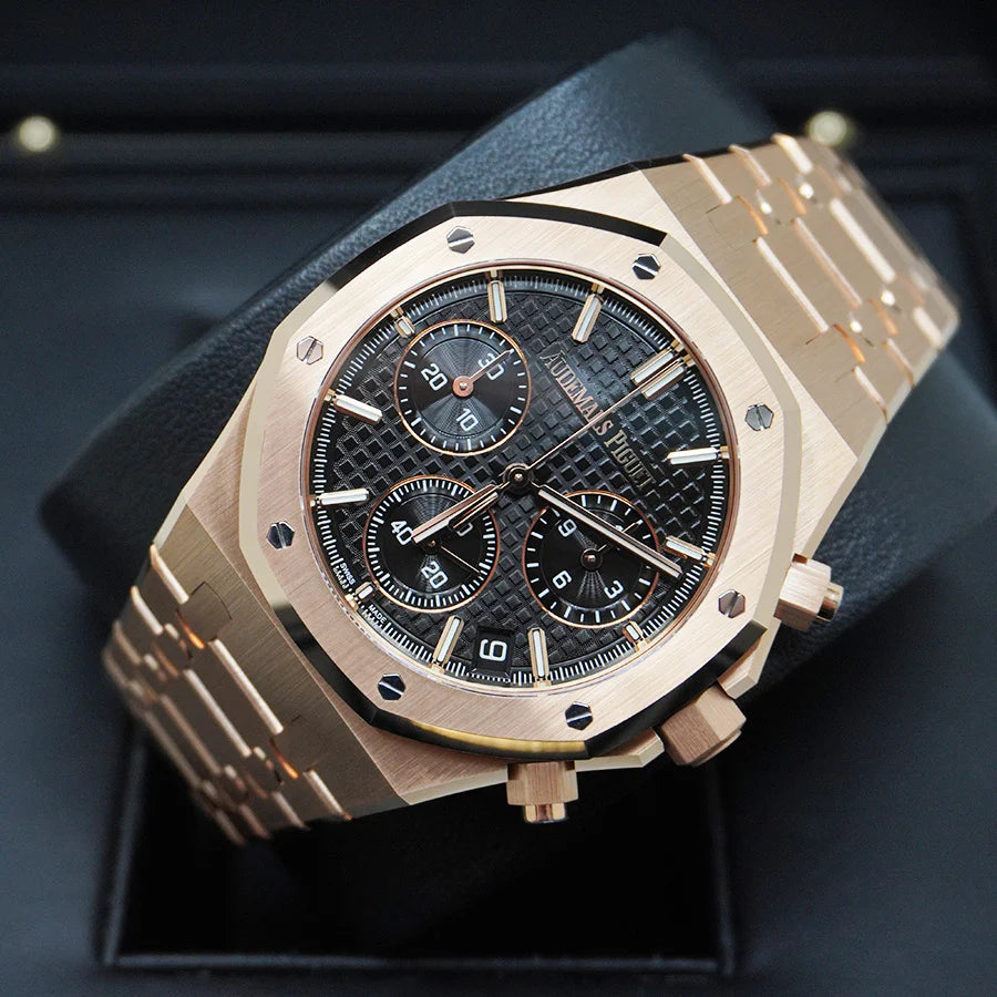 Royal Oak Chronograph 26240OR