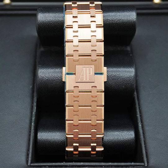 Royal Oak Chronograph 26240OR