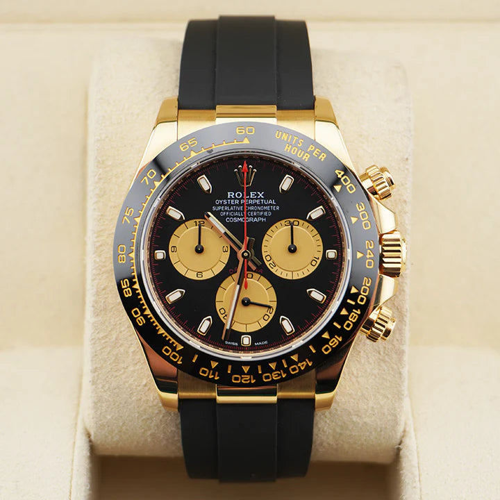 Daytona 126518LN