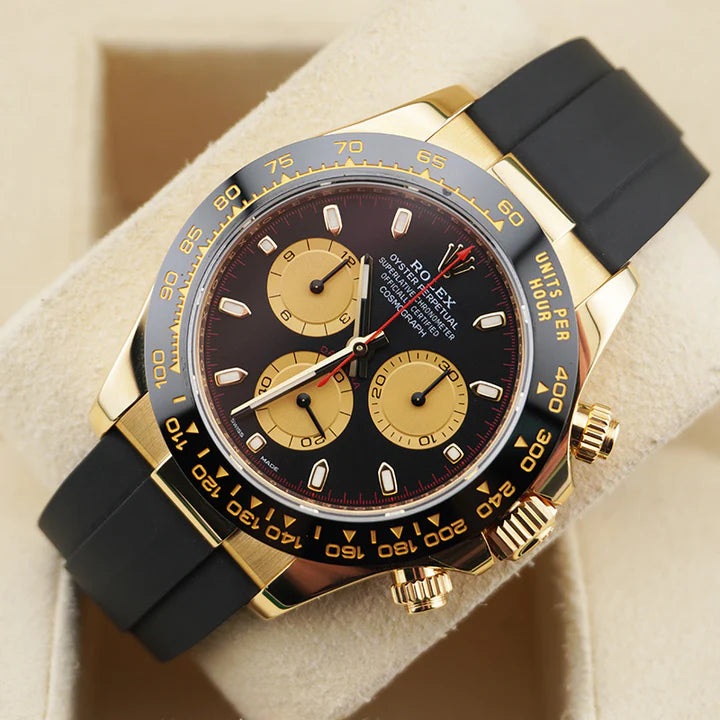 Daytona 126518LN