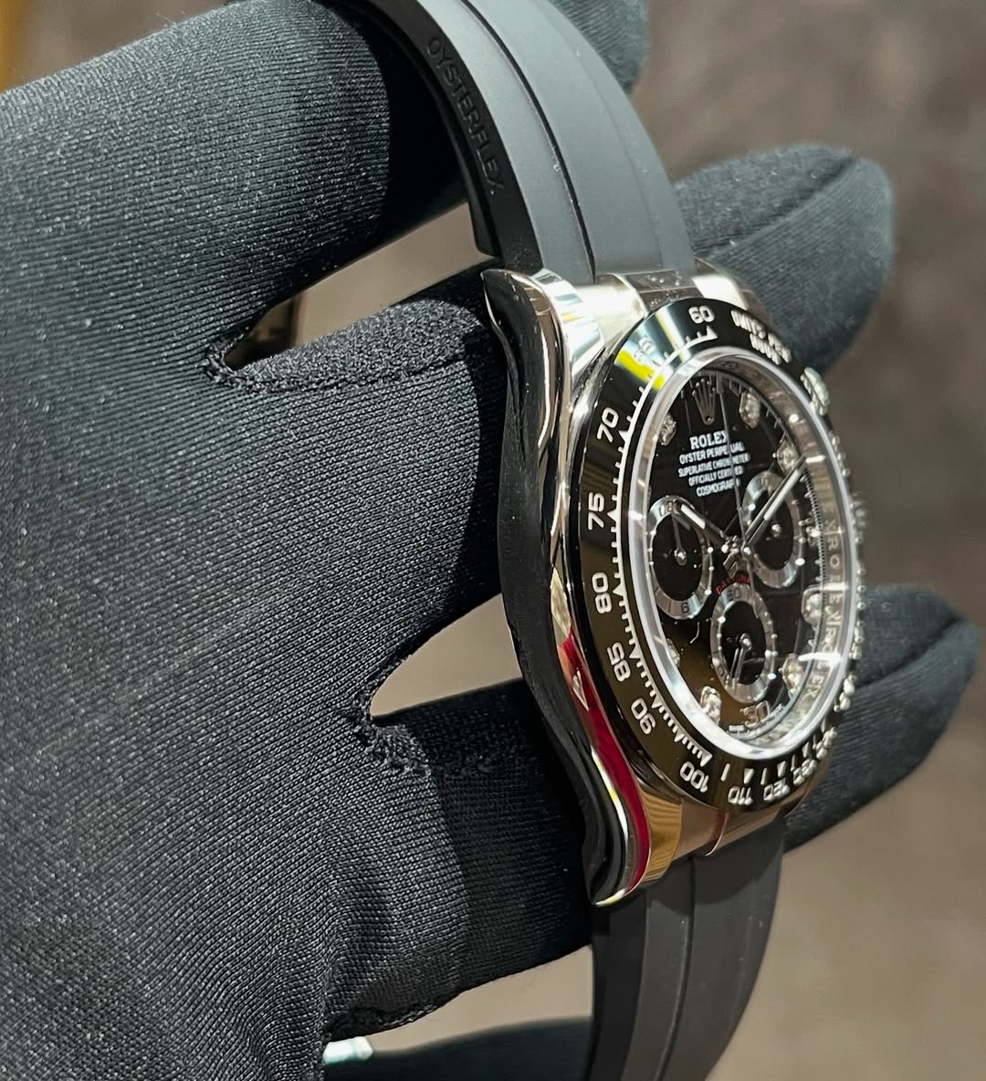 Daytona Oysterflex WG (116519)