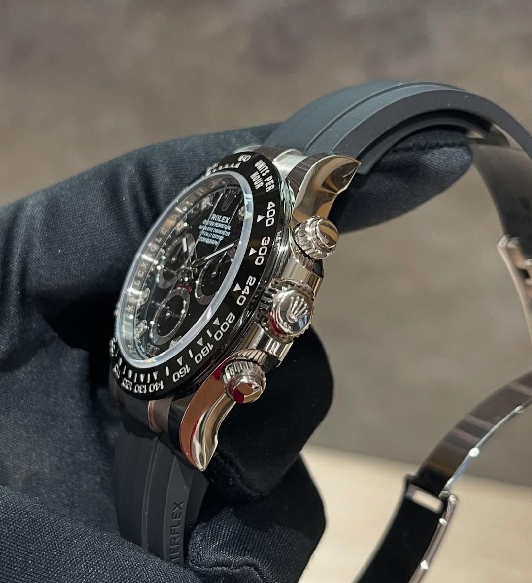 Daytona Oysterflex WG (116519)