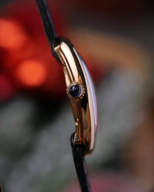 vintage Cartier Baignoire 78094