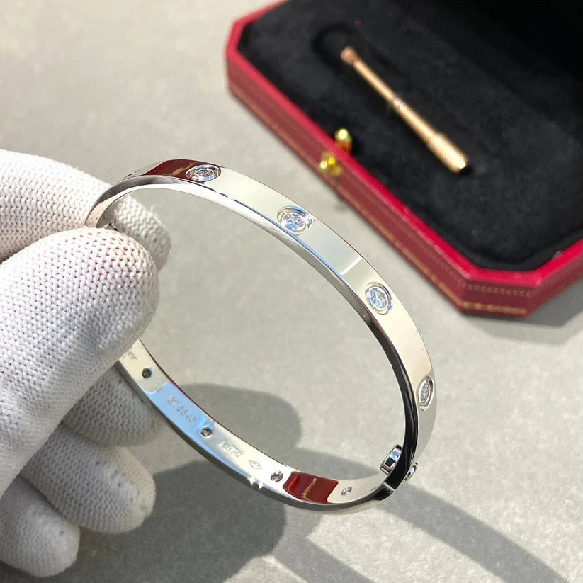 Bracelets LOVE – Modèle Classique