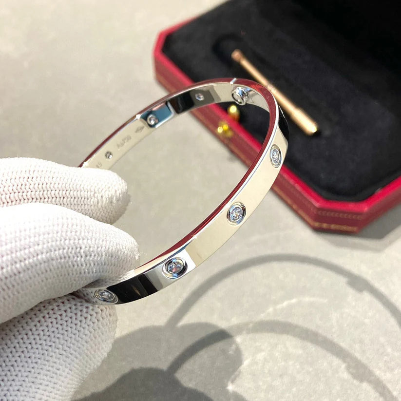 Bracelets LOVE – Modèle Classique
