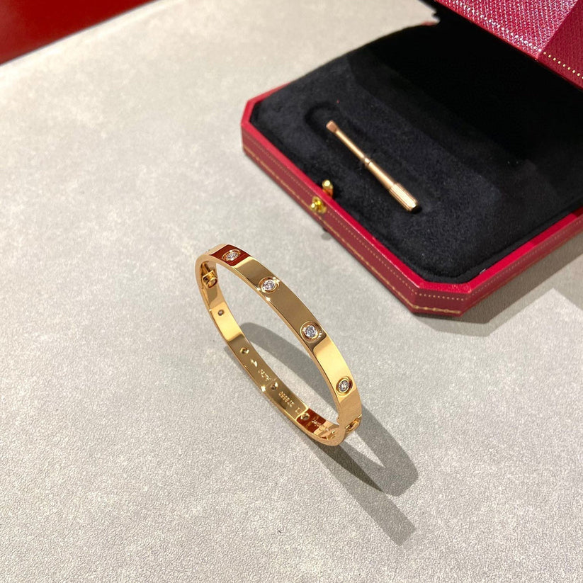 Bracelets LOVE – Modèle Classique