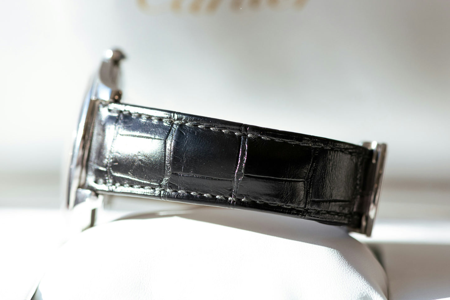 Drive de Cartier