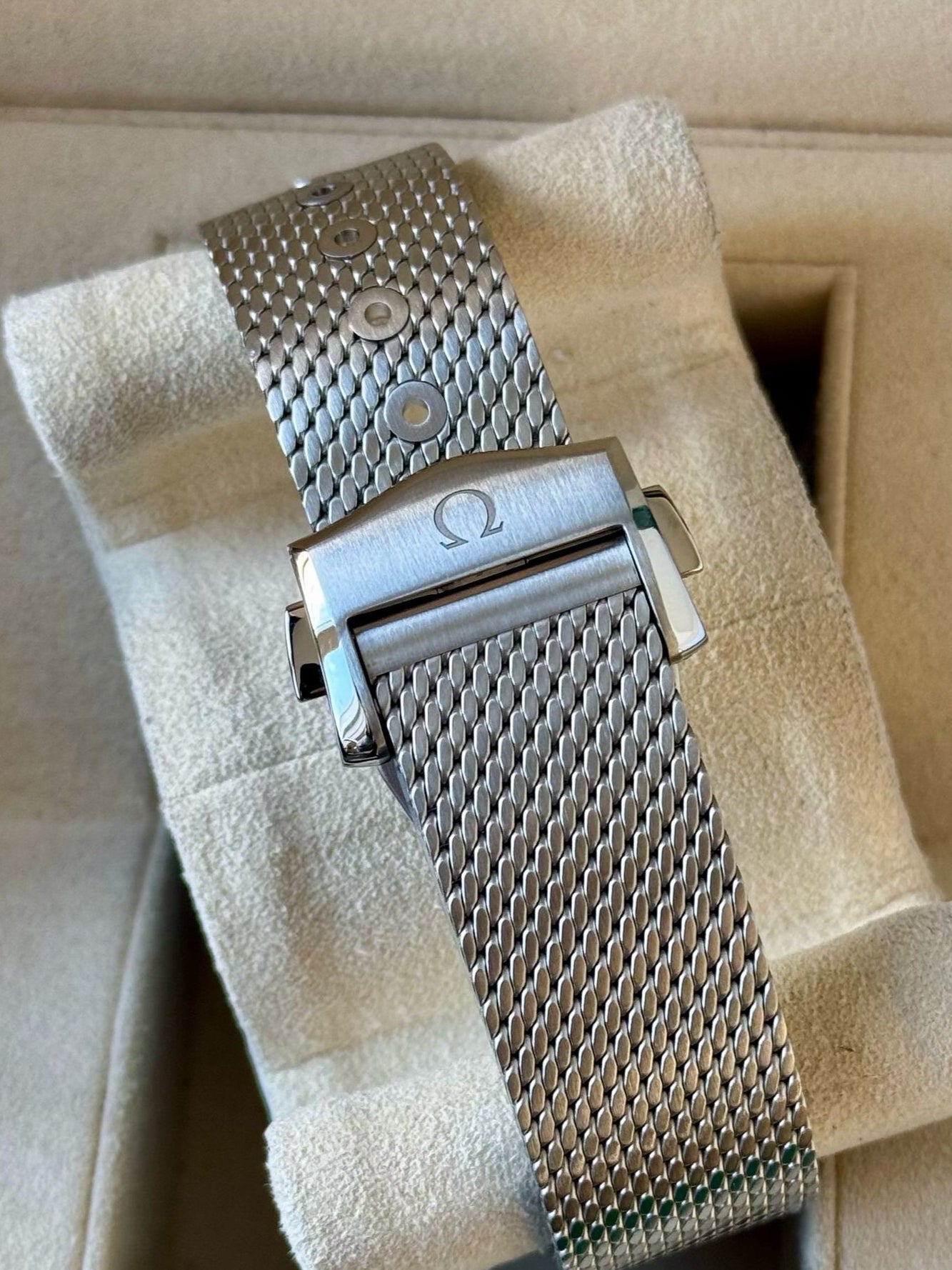 Omega Seamaster diver 300