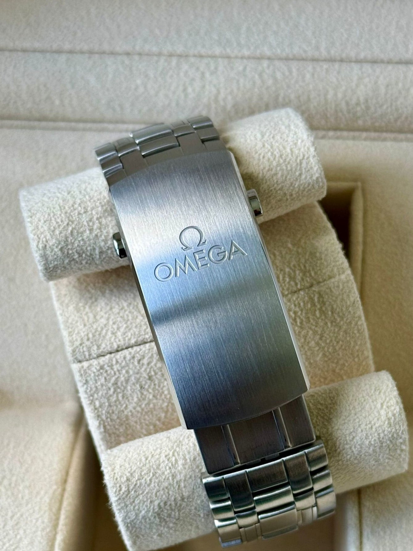 Omega Seamaster