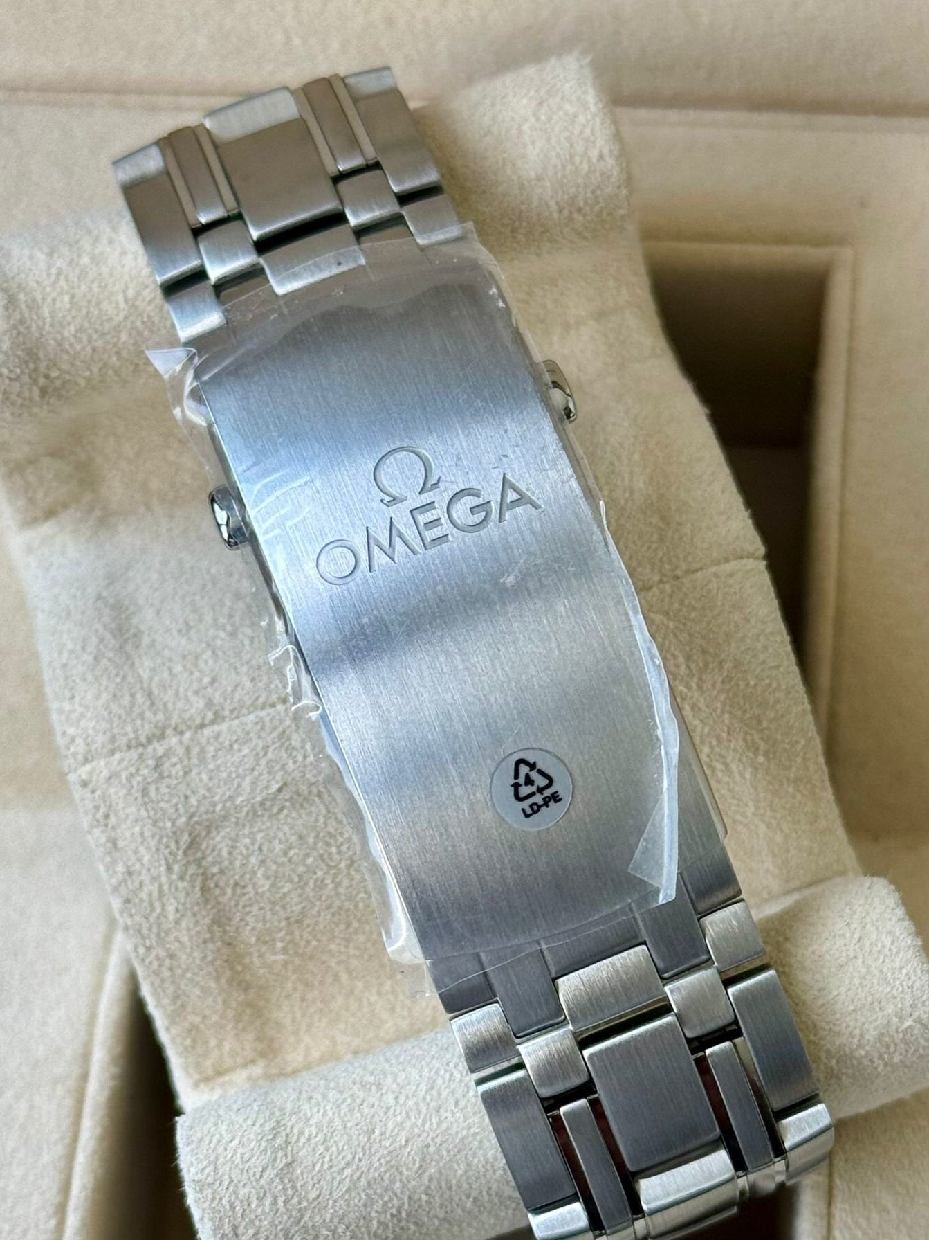 Omega Seamaster