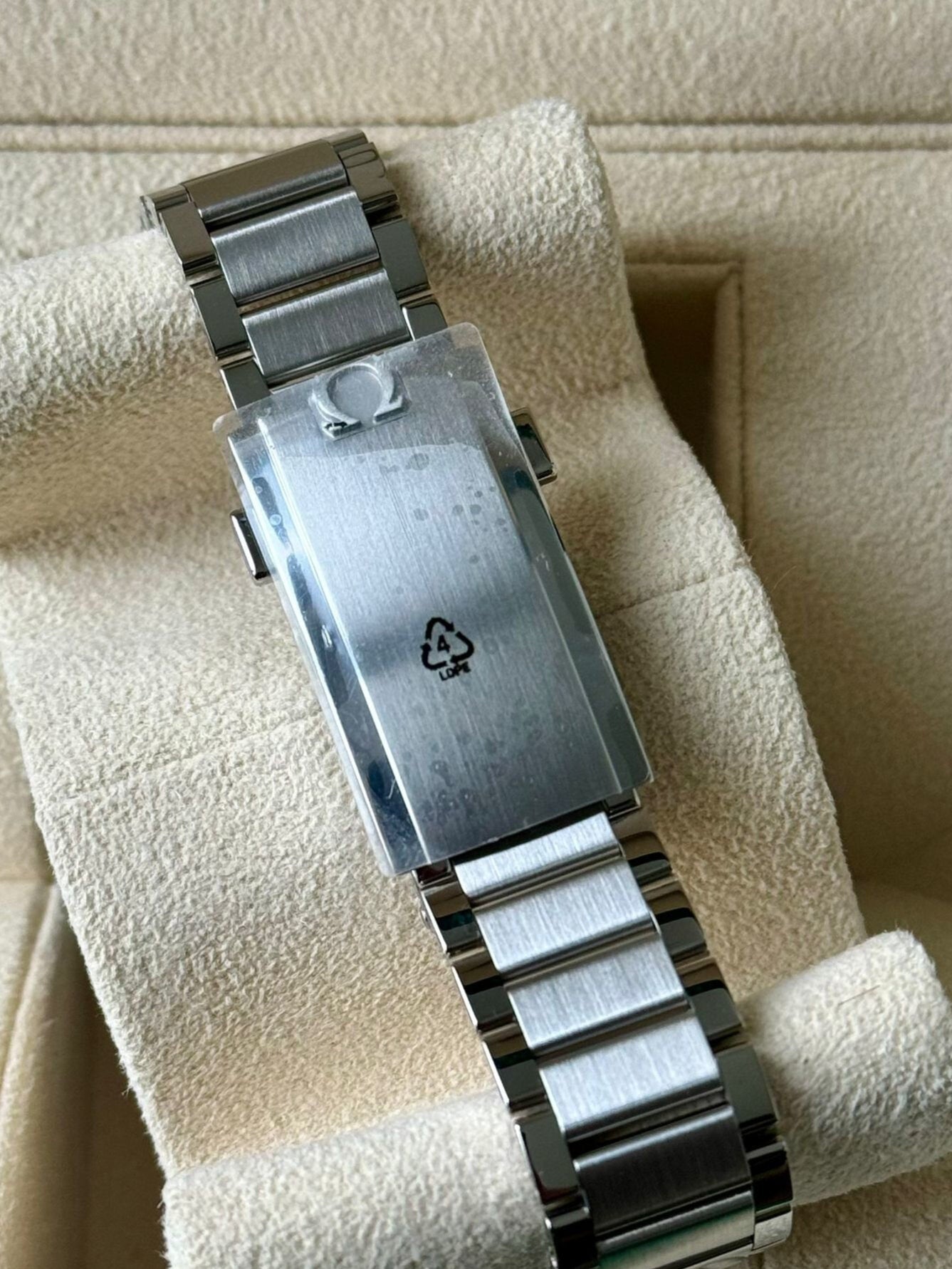 Omega Speedmaster '57