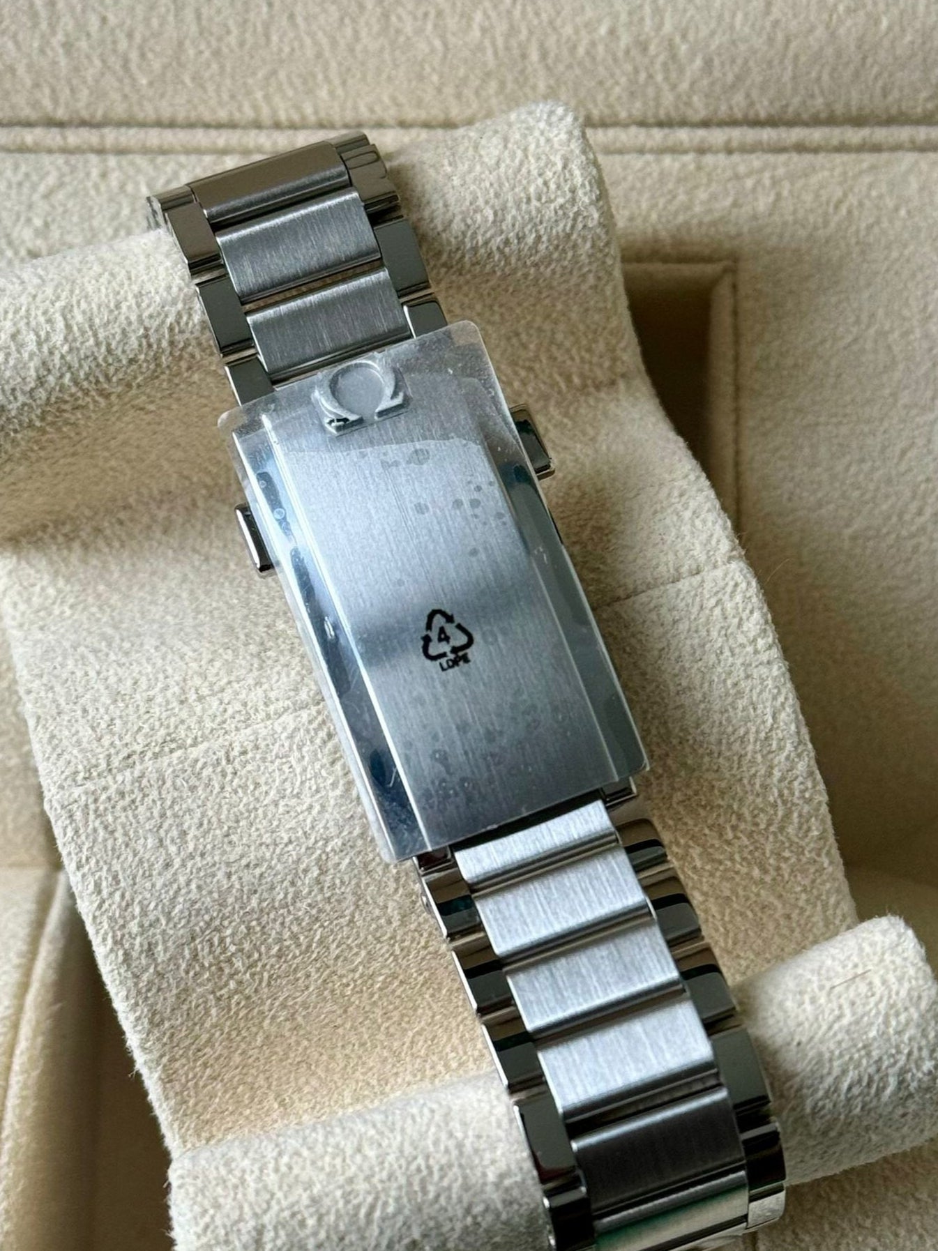 Omega Speedmaster '57