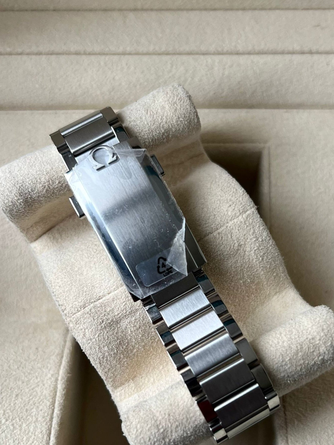 Omega Speedmaster '57