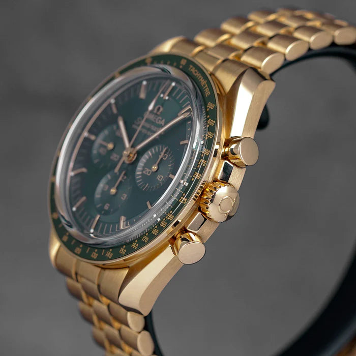 SPEEDMASTER MOONWATCH MOONSHINE