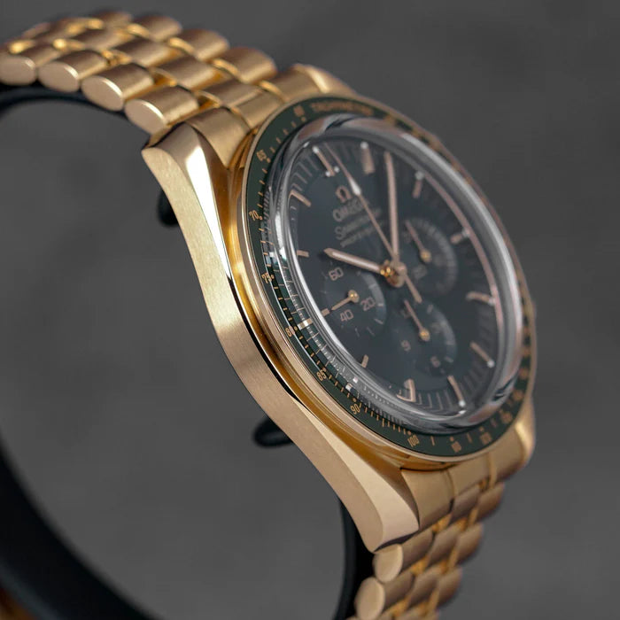 SPEEDMASTER MOONWATCH MOONSHINE