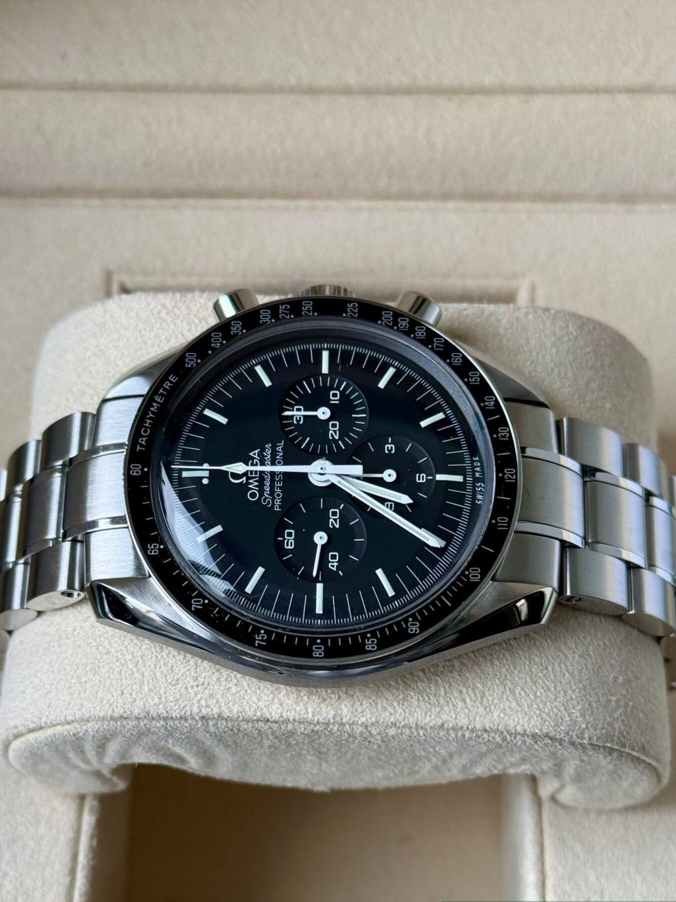 Omega Speedmaster