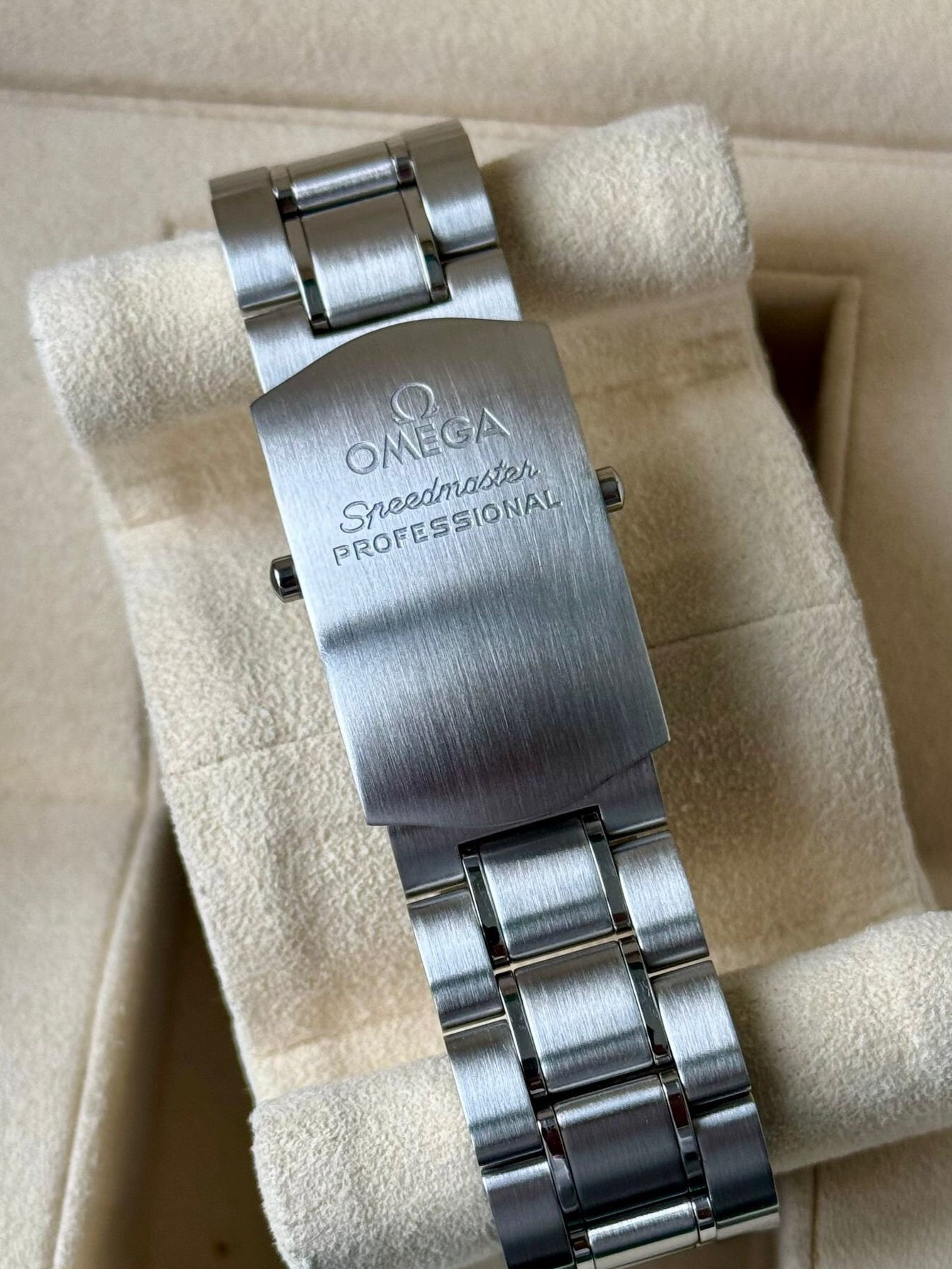 Omega Speedmaster