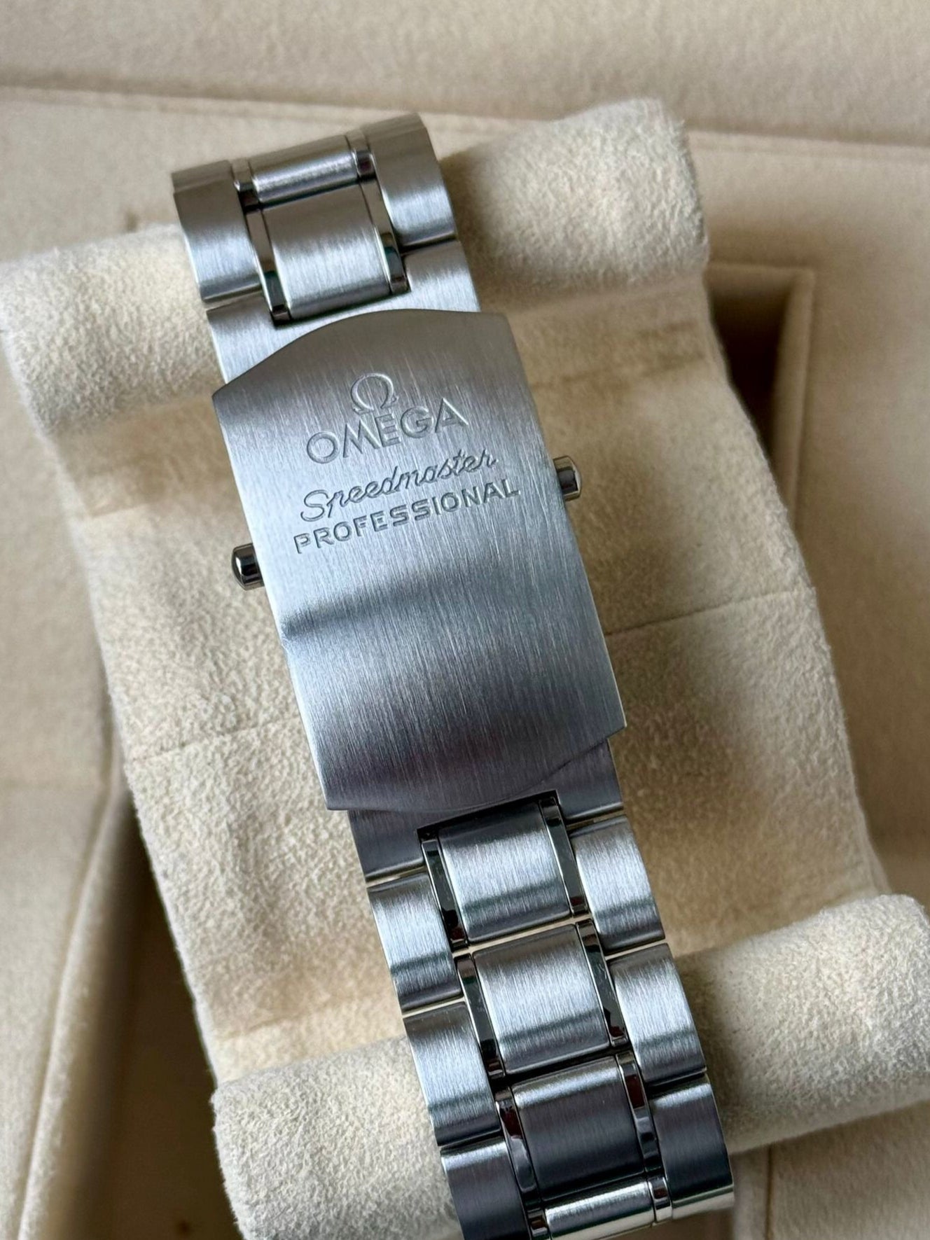 Omega Speedmaster