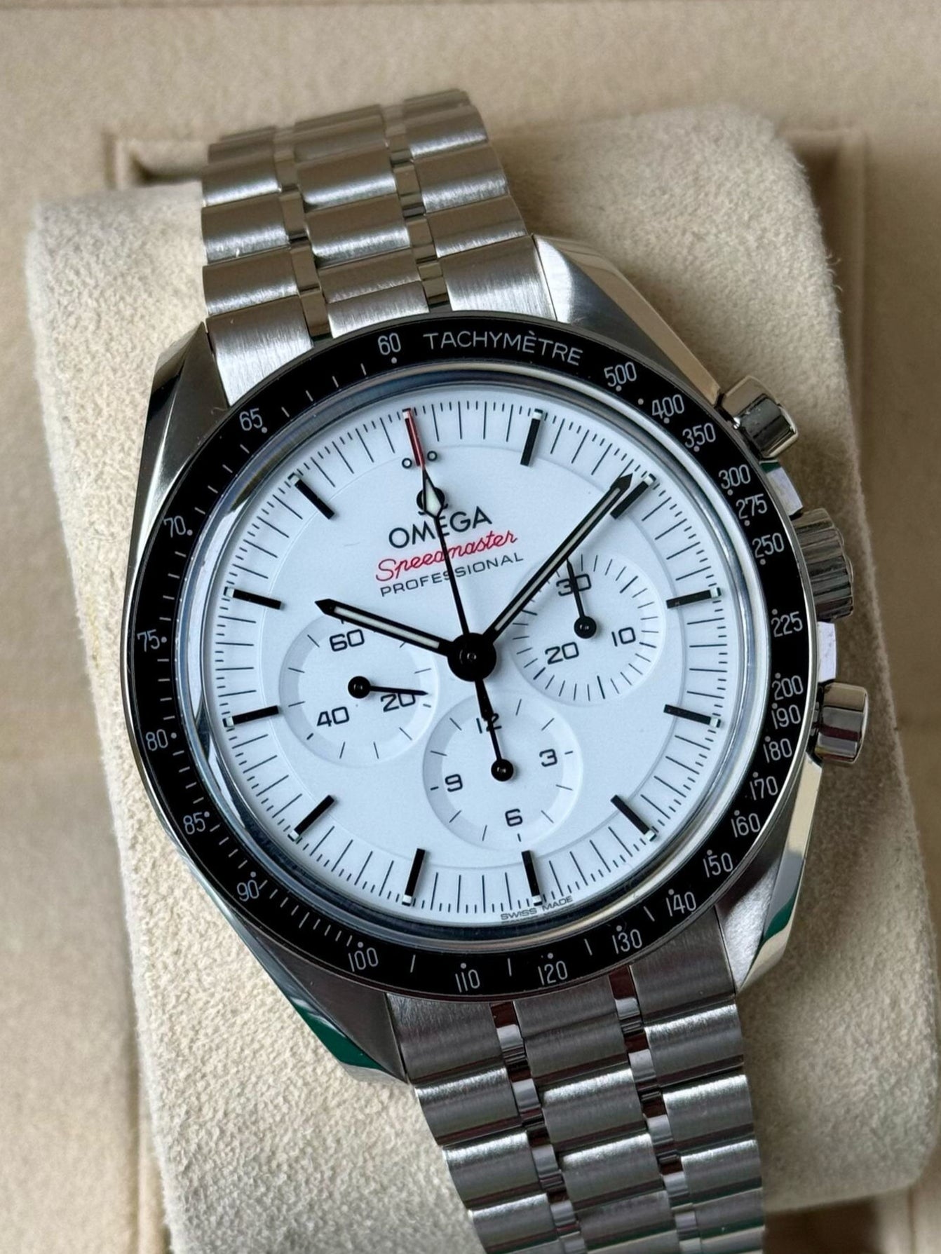 Omega Speedmaster