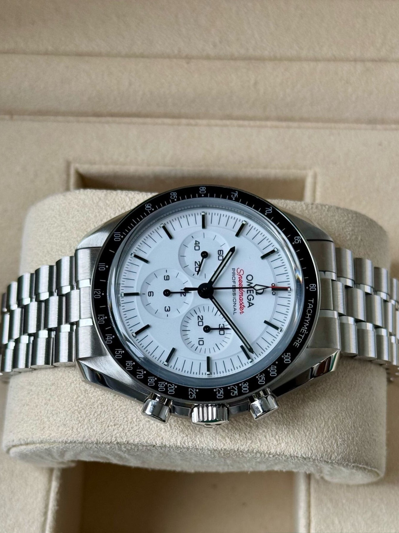 Omega Speedmaster