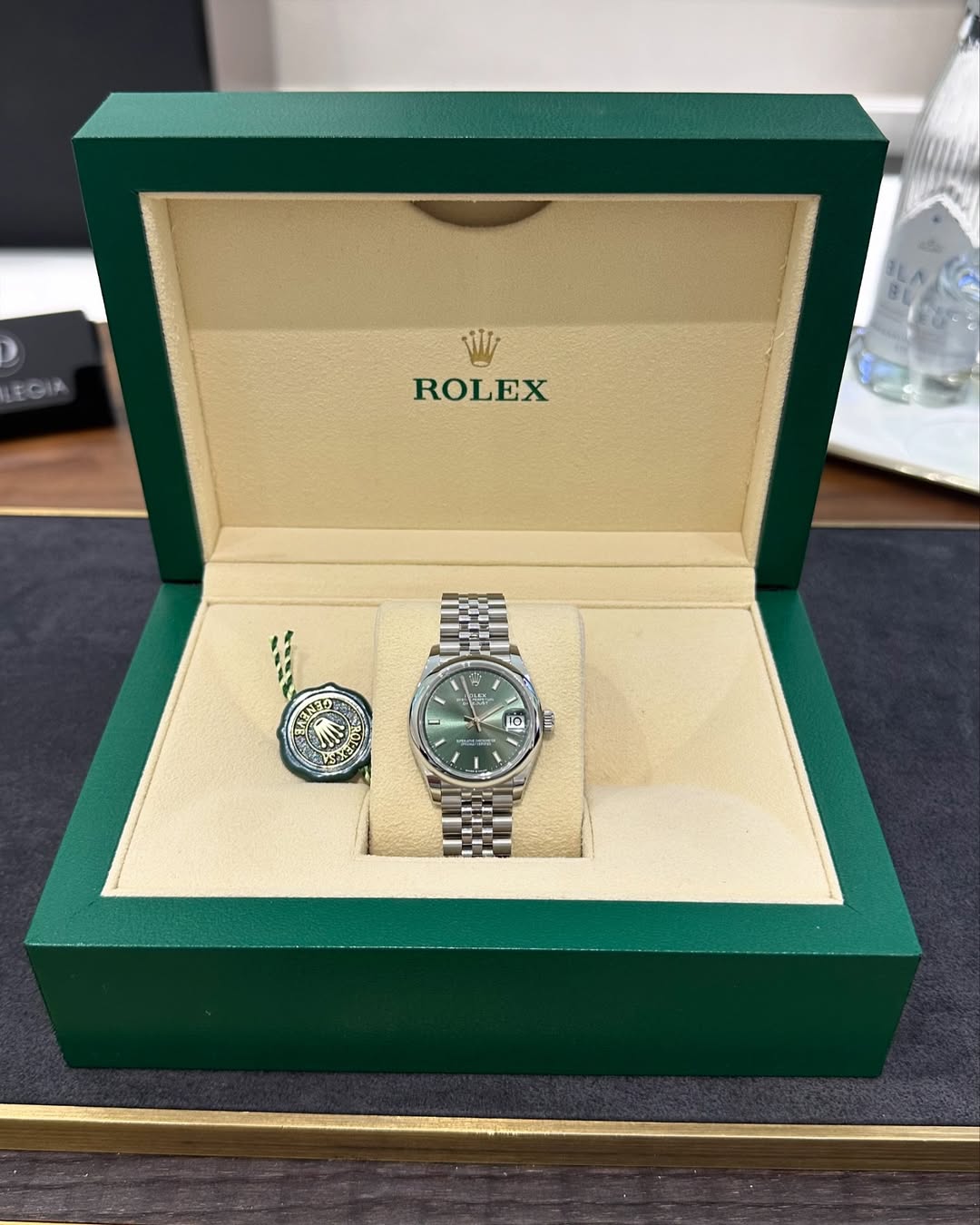 ROLEX DATEJUST 278240-0012