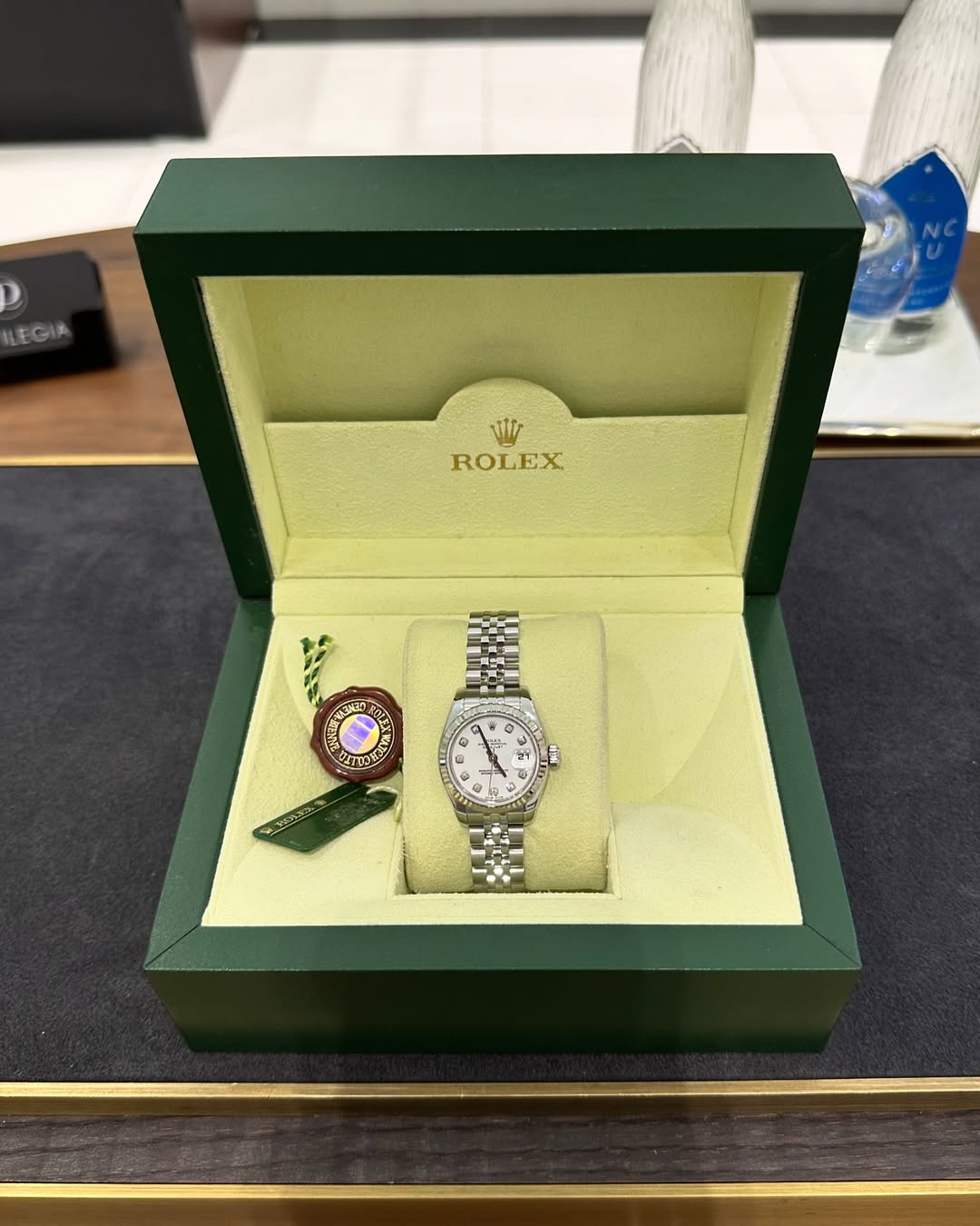 ROLEX LADY-DATEJUST 26MM