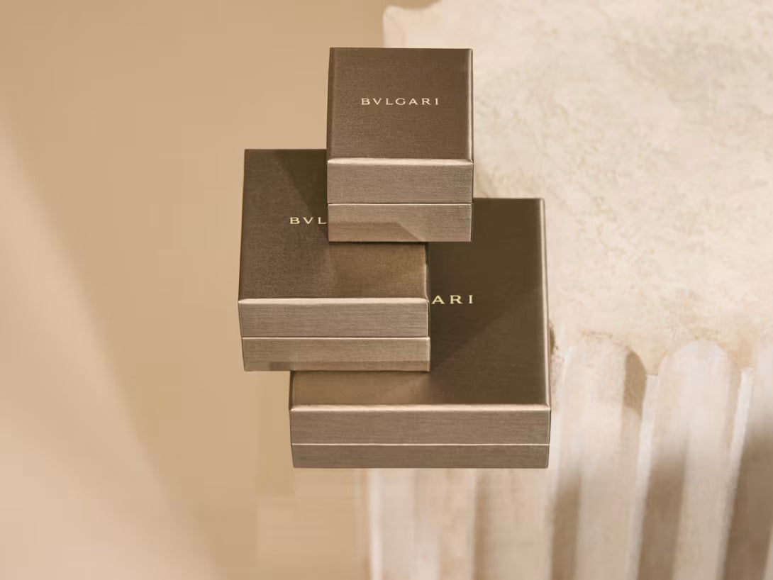 Bracelet BVLGARI Serpenti