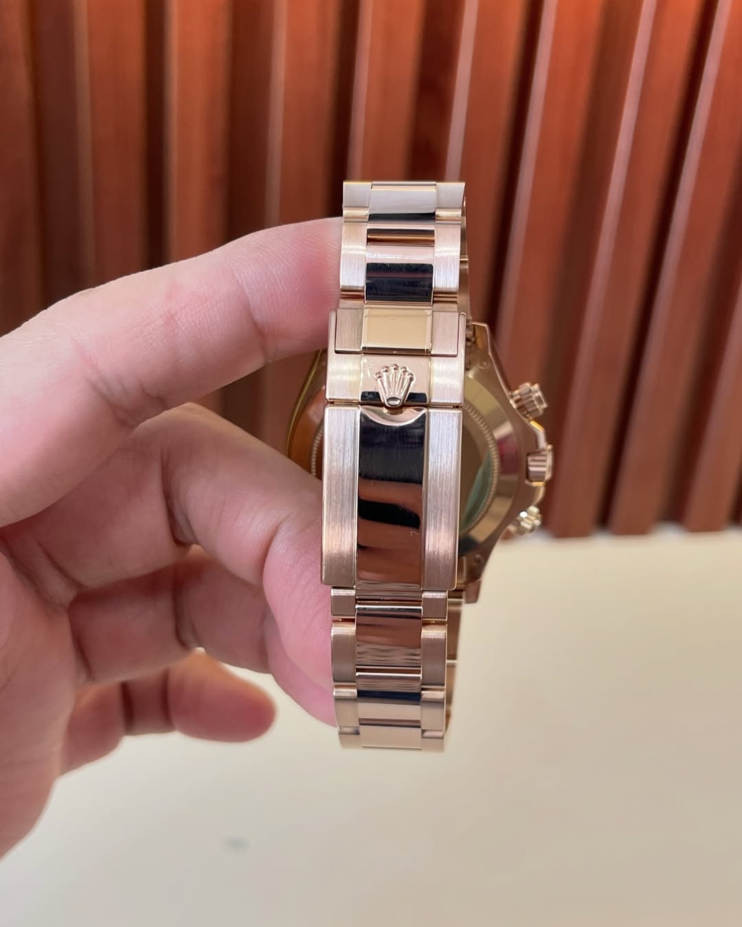 Daytona Full RG (116505)
