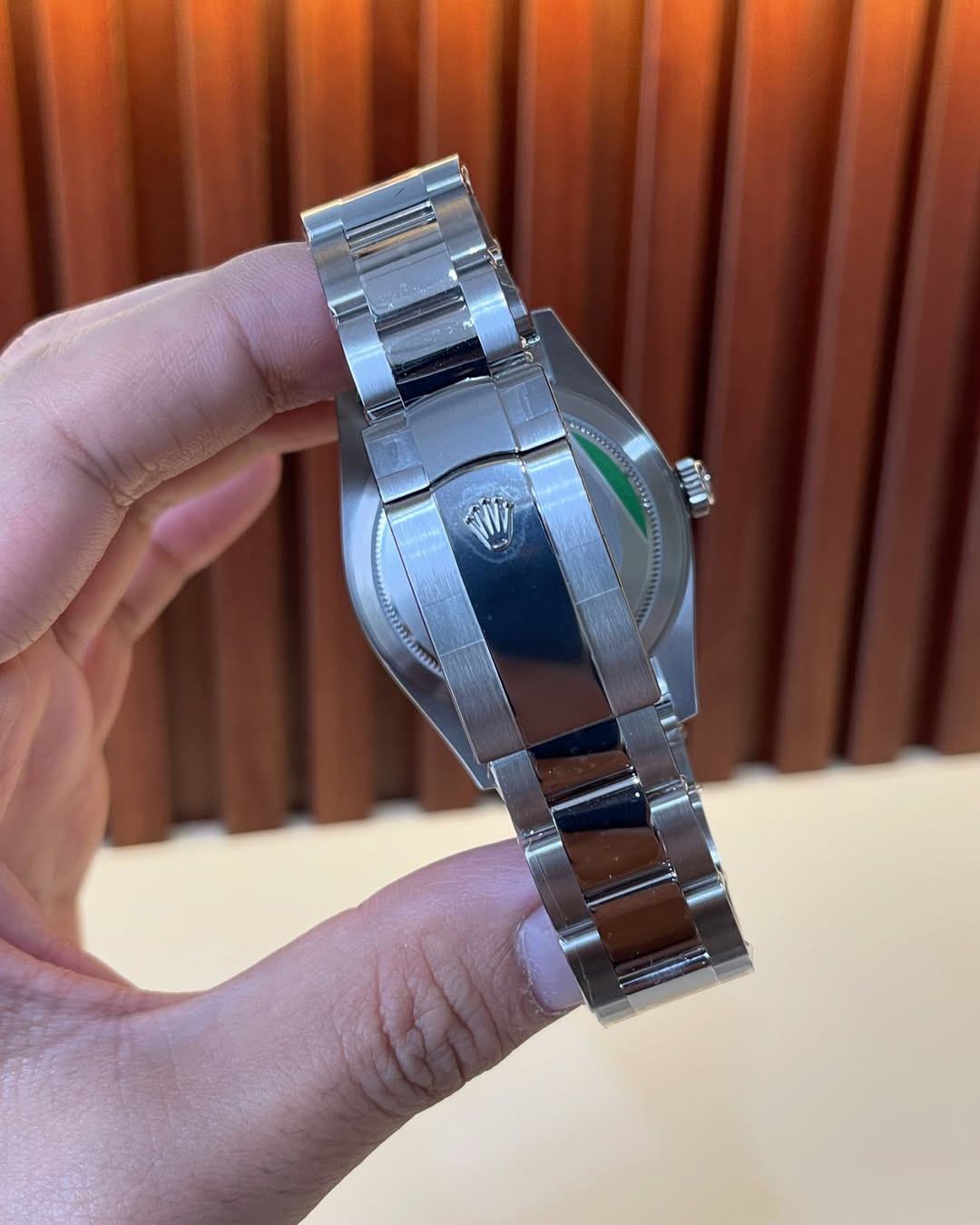 Sky’Dweller Oyster (336934)